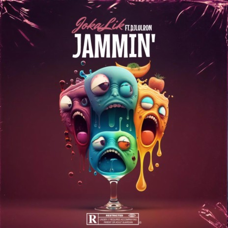 Jammin' ft. DjLulRonn | Boomplay Music