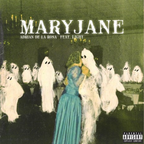 Mary Jane (feat. Light) | Boomplay Music