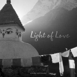 Light of Love (live)