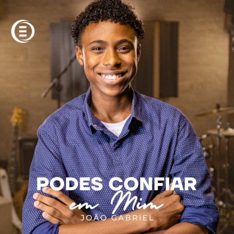 Podes Confiar em Mim | Boomplay Music