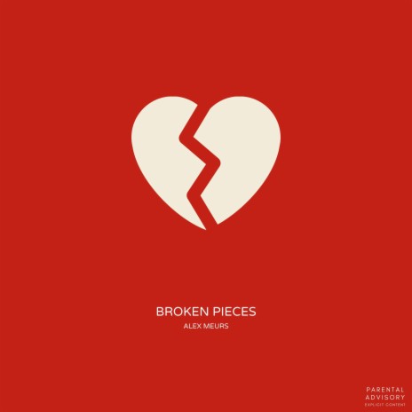 Broken Pieces | Boomplay Music