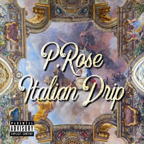 Italian Drip | Boomplay Music