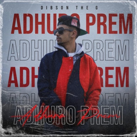 Adhuro Prem | Samjhana | Boomplay Music
