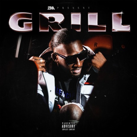 GRILL | Boomplay Music