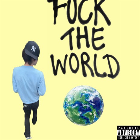 Fucked The world