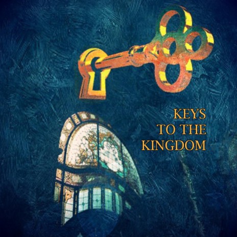 Keys to the Kingdom ft. Brain Delay & Ian Mast | Boomplay Music