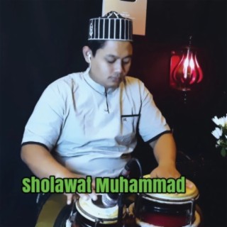 Sholawat Muhamad