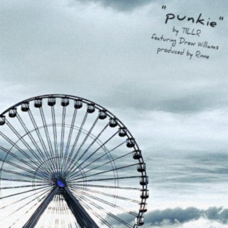 Punkie (feat. Drew Williams)