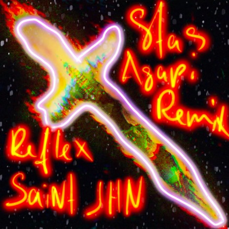 Reflex (Stas Agapi Remix) | Boomplay Music