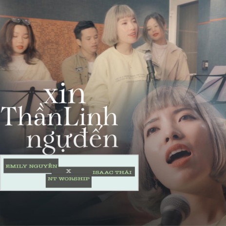 Xin Thần Linh Ngự Đến | Boomplay Music