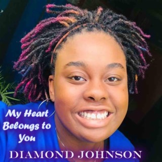 Diamond Patrice Johnson