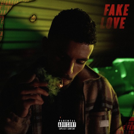 Fake Love | Boomplay Music