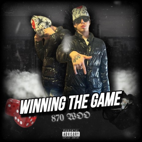 Winning The Game | Boomplay Music