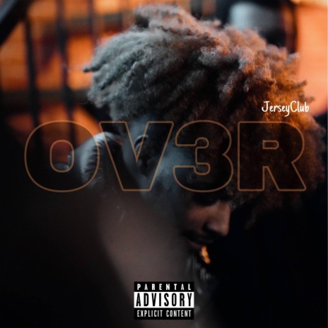 OV3R (Skip 2 My Lou) (JerseyClub) ft. QuaGotJuice & DaRealLiyLiy | Boomplay Music