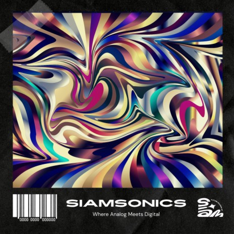 Siam Sonics ft. Wisetdontree | Boomplay Music