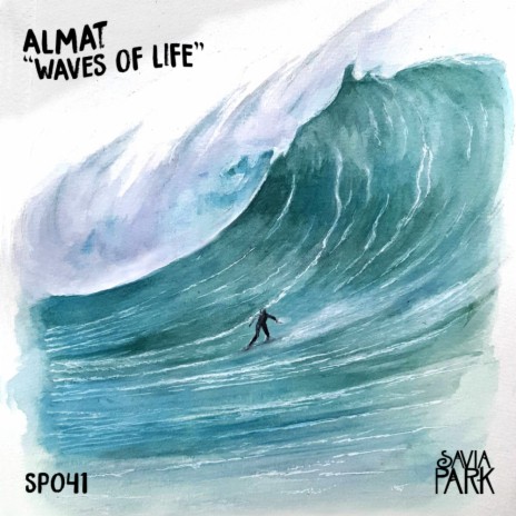 Waves Of Life | Boomplay Music