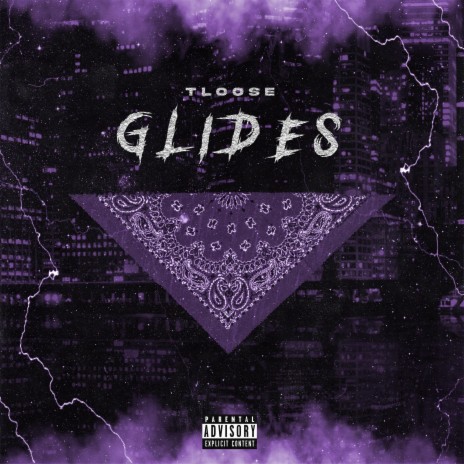 Glides | Boomplay Music