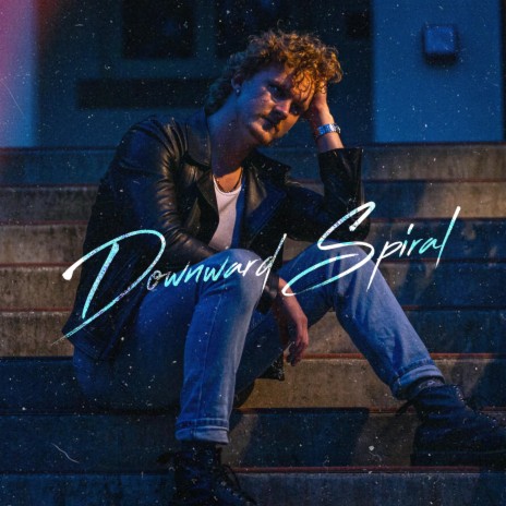 Downward Spiral | Boomplay Music