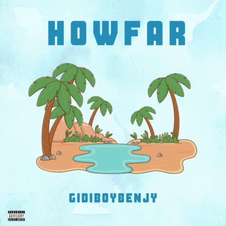 Howfar | Boomplay Music