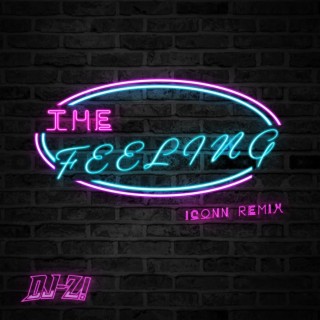 The Feeling (Iconn Remix)