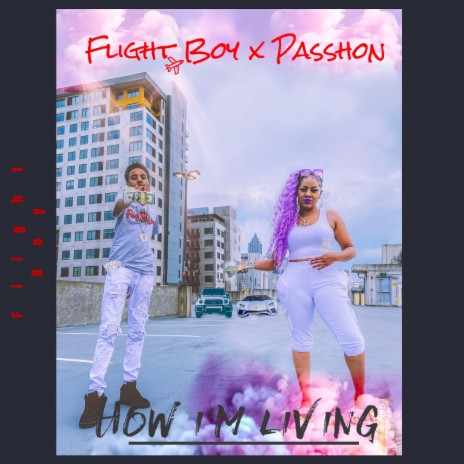 How I'm Living | Boomplay Music