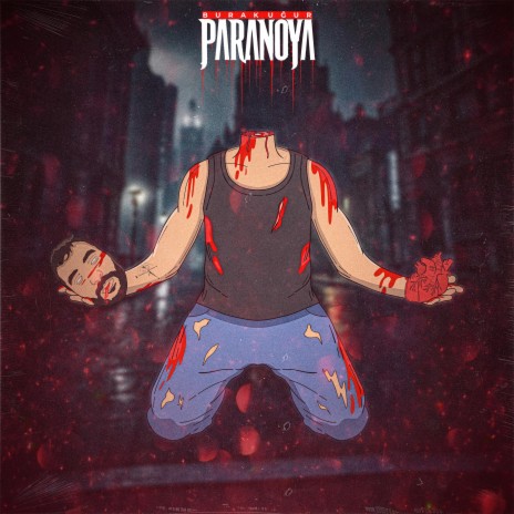 Paranoya | Boomplay Music