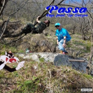 Passa (feat. La Serpe)