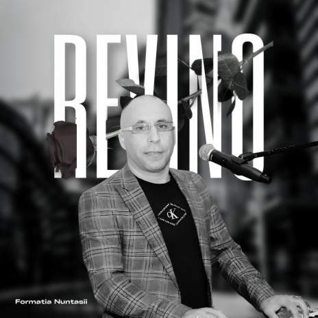 Revino | Boomplay Music
