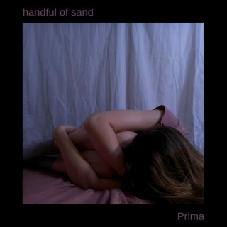 handful of sand ft. Loki Beckons lyrics | Boomplay Music