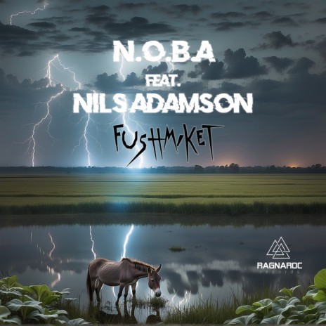 Fushmiket ft. Nils Adamson | Boomplay Music