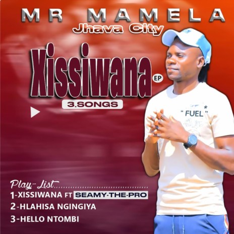 Xisiwana ft. Seamy The Pro | Boomplay Music