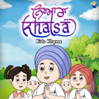 Nyaara Khalsa Kids Rhyme