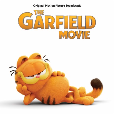 I'm Back (From "The Garfield Movie") | Boomplay Music