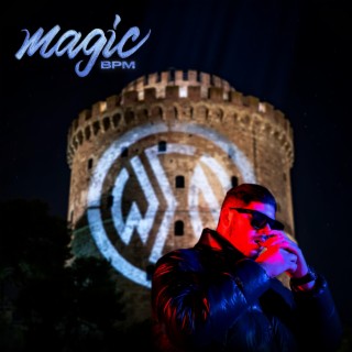 Magic BPM