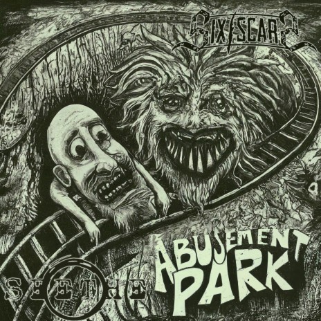 Abusement Park ft. Seethe | Boomplay Music