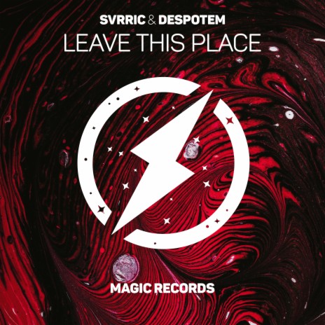 Leave This Place ft. Despotem | Boomplay Music