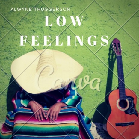 LOW FEELINGS ft. L.R.THUGGERESS | Boomplay Music