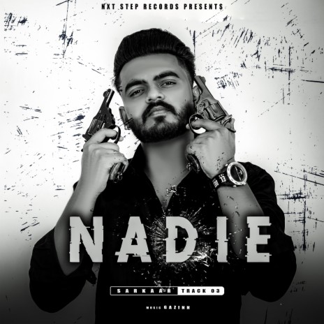 Nadie | Boomplay Music