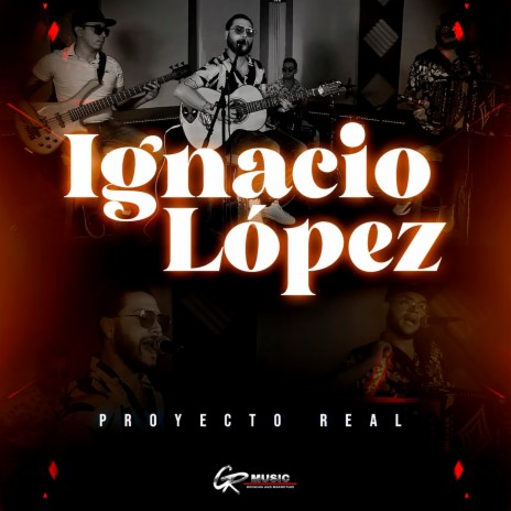 Ignacio López (En Vivo) | Boomplay Music