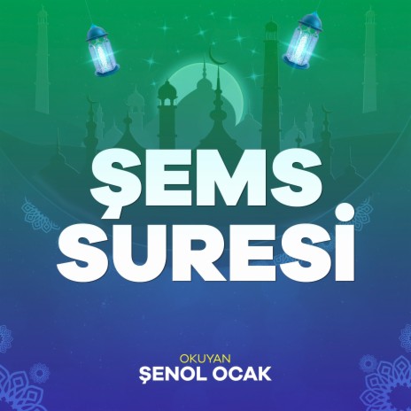 Şems Suresi | Boomplay Music