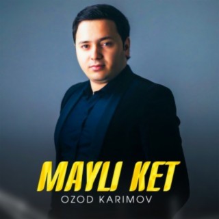 Ozod Karimov