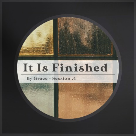 It Is Finished | Boomplay Music