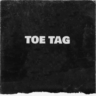 TOE TAG