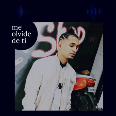 Me olvide de ti | Boomplay Music