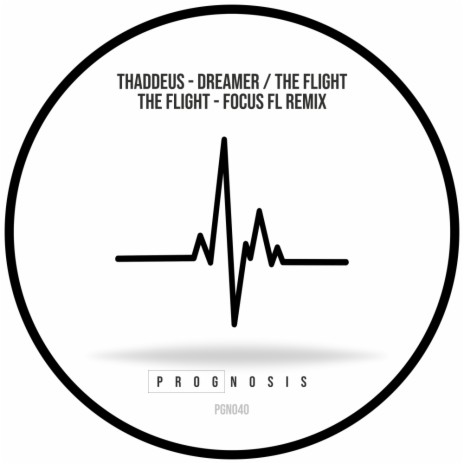 The Flight (Focus FL Remix) | Boomplay Music