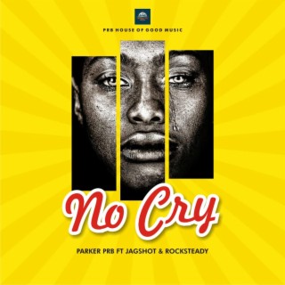 No Cry (feat. JAGSHOTZ & ROCKSTEADY)