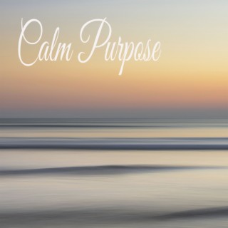 Calm Purpose