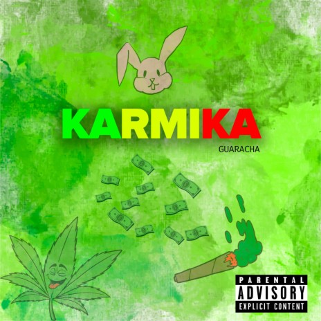 KARMIKA (GUARACHA) | Boomplay Music