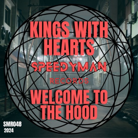 Welcome To The Hood | Boomplay Music