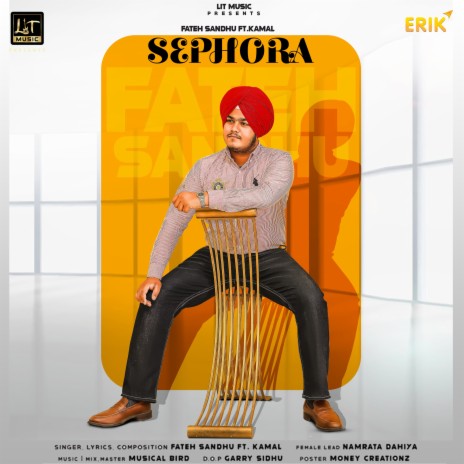 Sephora ft. Kamal | Boomplay Music